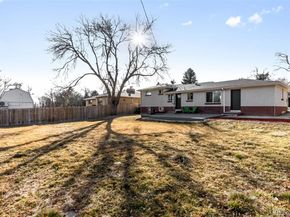 7625 W 23rd Place, Lakewood CO 80214