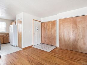 4656 S Dillon Court D, Aurora CO 80015