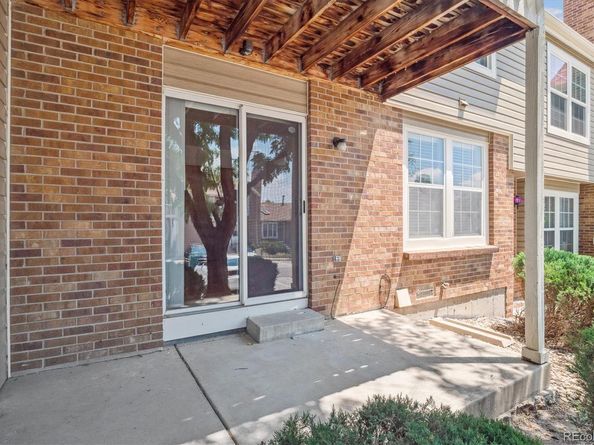 4656 S Dillon Court D, Aurora CO 80015
