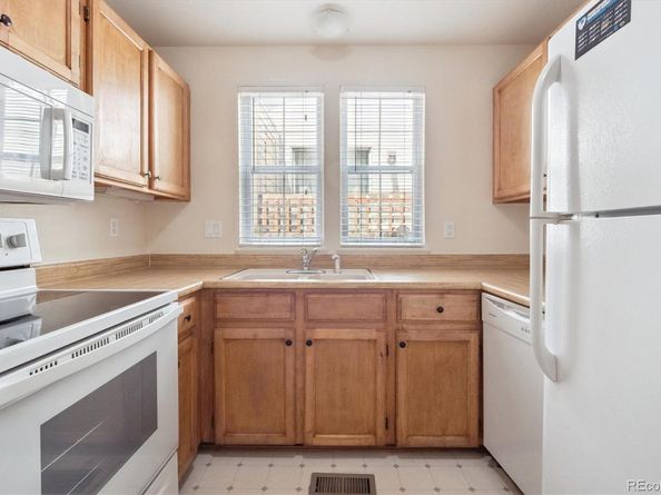 4656 S Dillon Court D, Aurora CO 80015