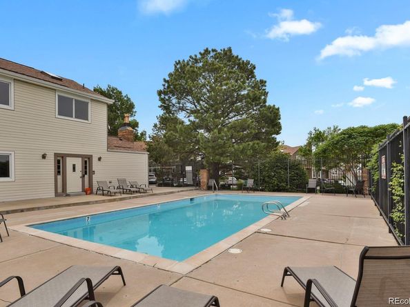 4656 S Dillon Court D, Aurora CO 80015