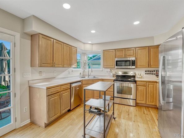 2522 W 108th Place, Denver CO 80234