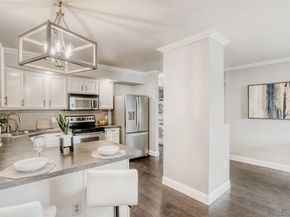 601 W 11th Avenue 717, Denver CO 80204