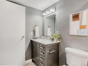 601 W 11th Avenue 717, Denver CO 80204