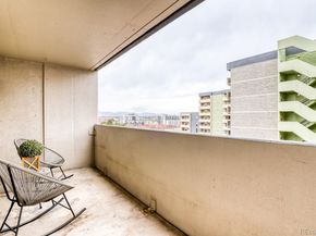 601 W 11th Avenue 717, Denver CO 80204
