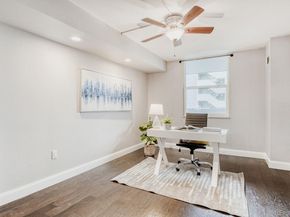 601 W 11th Avenue 717, Denver CO 80204