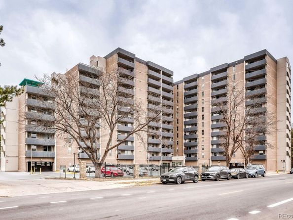 601 W 11th Avenue 717, Denver CO 80204