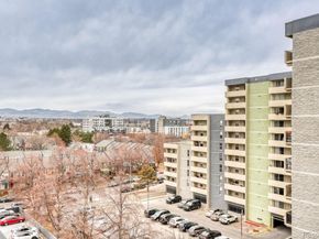 601 W 11th Avenue 717, Denver CO 80204