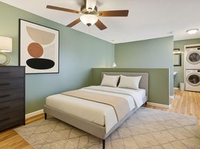 7665 E Eastman Avenue 203B, Denver CO 80231