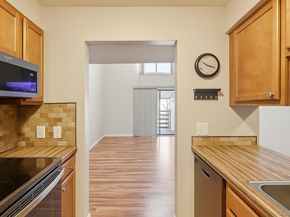 7665 E Eastman Avenue 203B, Denver CO 80231