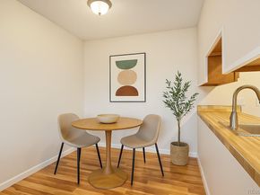 7665 E Eastman Avenue 203B, Denver CO 80231