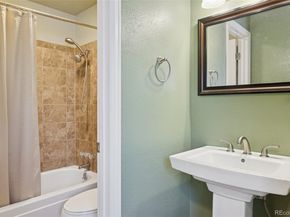 7665 E Eastman Avenue 203B, Denver CO 80231