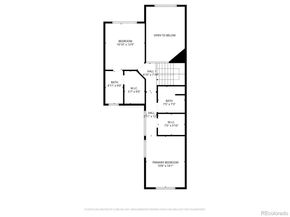 10389 W Fair Avenue C, Littleton CO 80127