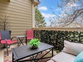 10389 W Fair Avenue C, Littleton CO 80127