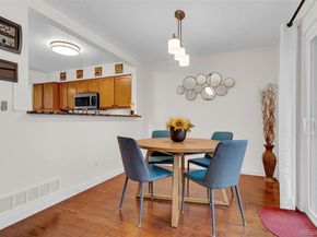 10389 W Fair Avenue C, Littleton CO 80127