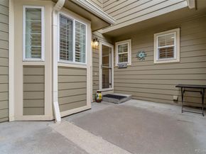 10389 W Fair Avenue C, Littleton CO 80127