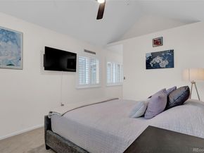 10389 W Fair Avenue C, Littleton CO 80127