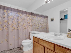 10389 W Fair Avenue C, Littleton CO 80127