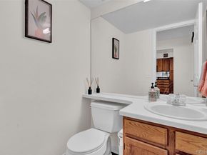 10389 W Fair Avenue C, Littleton CO 80127