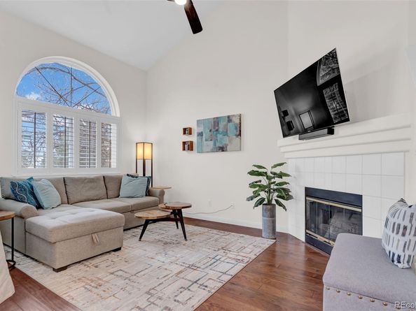 10389 W Fair Avenue C, Littleton CO 80127