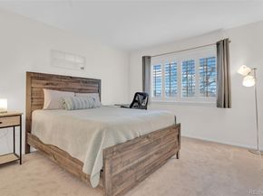 10389 W Fair Avenue C, Littleton CO 80127