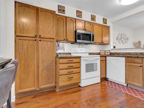 10389 W Fair Avenue C, Littleton CO 80127