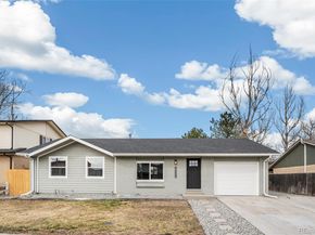 4655 E 128th Place, Thornton CO 80241