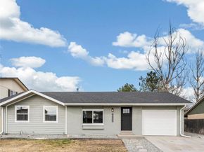 4655 E 128th Place, Thornton CO 80241