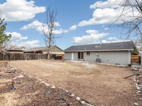 4655 E 128th Place, Thornton CO 80241