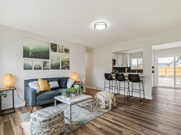 4655 E 128th Place, Thornton CO 80241