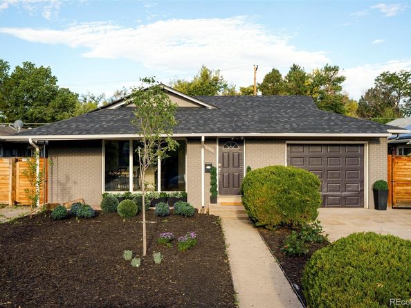 1709 Xenia Street, Denver CO 80220