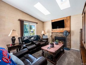 1619 Ensenada Street, Aurora CO 80011