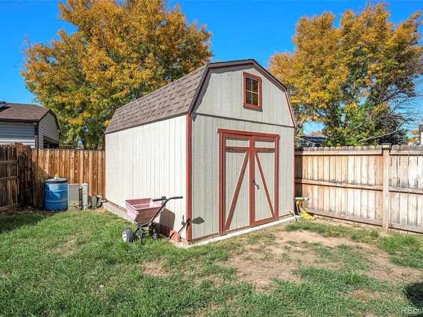 1619 Ensenada Street, Aurora CO 80011