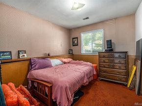 1619 Ensenada Street, Aurora CO 80011