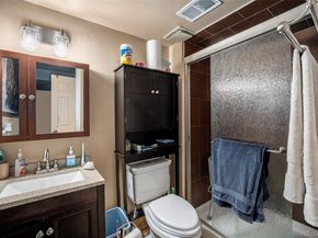 1619 Ensenada Street, Aurora CO 80011