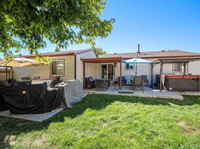 1619 Ensenada Street, Aurora CO 80011