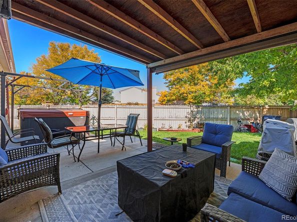 1619 Ensenada Street, Aurora CO 80011