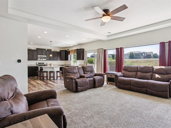 18258 E 45th Place, Denver CO 80249