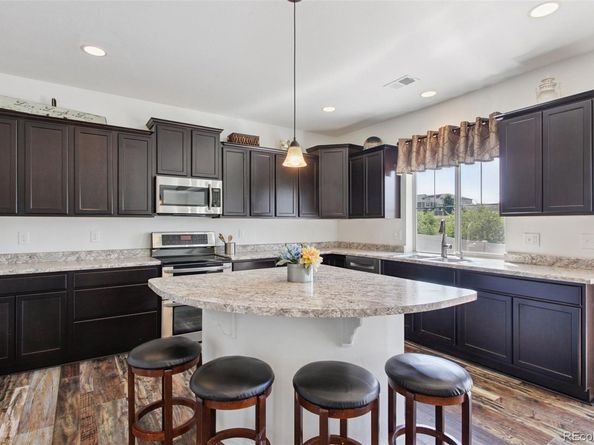 18258 E 45th Place, Denver CO 80249