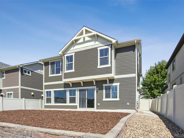 18258 E 45th Place, Denver CO 80249