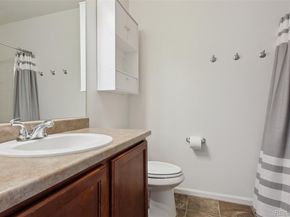 18258 E 45th Place, Denver CO 80249
