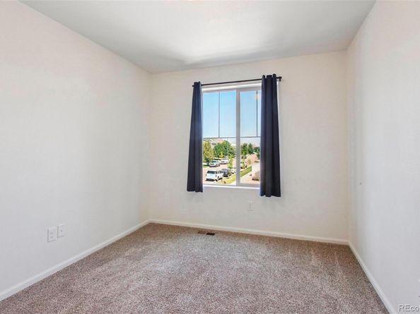 18258 E 45th Place, Denver CO 80249