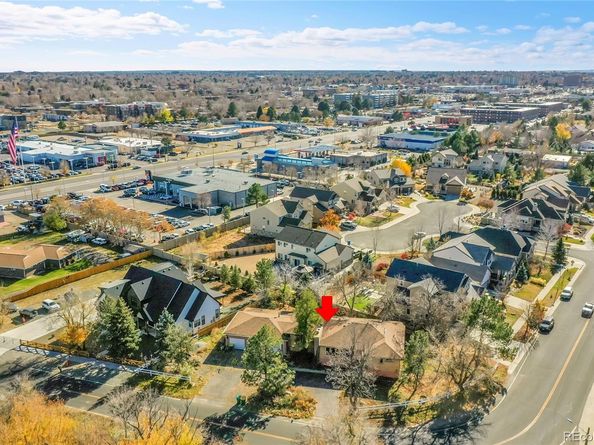 10300 E Exposition Avenue, Aurora CO 80247