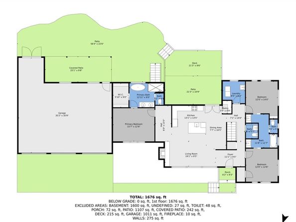 10300 E Exposition Avenue, Aurora CO 80247