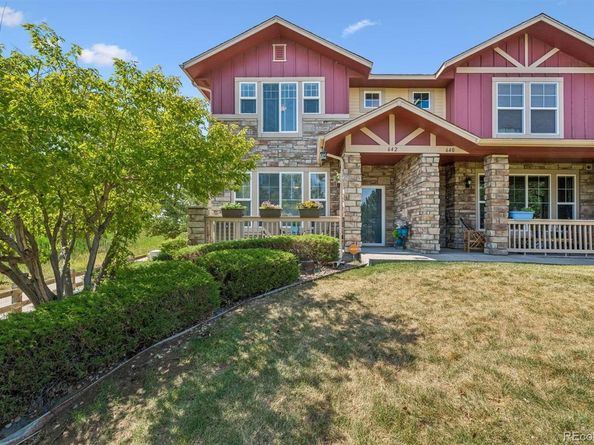 642 S Norfolk Way, Aurora CO 80017