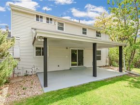 8003 E Hinsdale Place, Centennial CO 80112