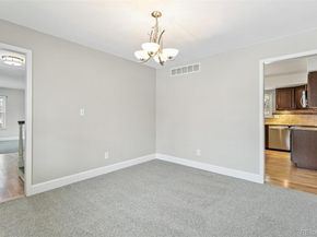 8003 E Hinsdale Place, Centennial CO 80112