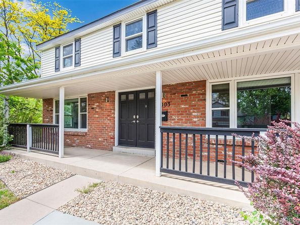8003 E Hinsdale Place, Centennial CO 80112