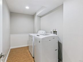 8003 E Hinsdale Place, Centennial CO 80112