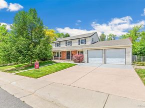 8003 E Hinsdale Place, Centennial CO 80112
